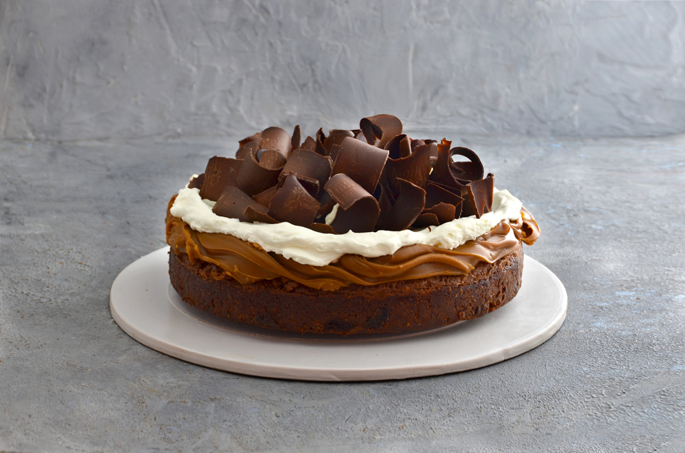 Marquise de Chocolate