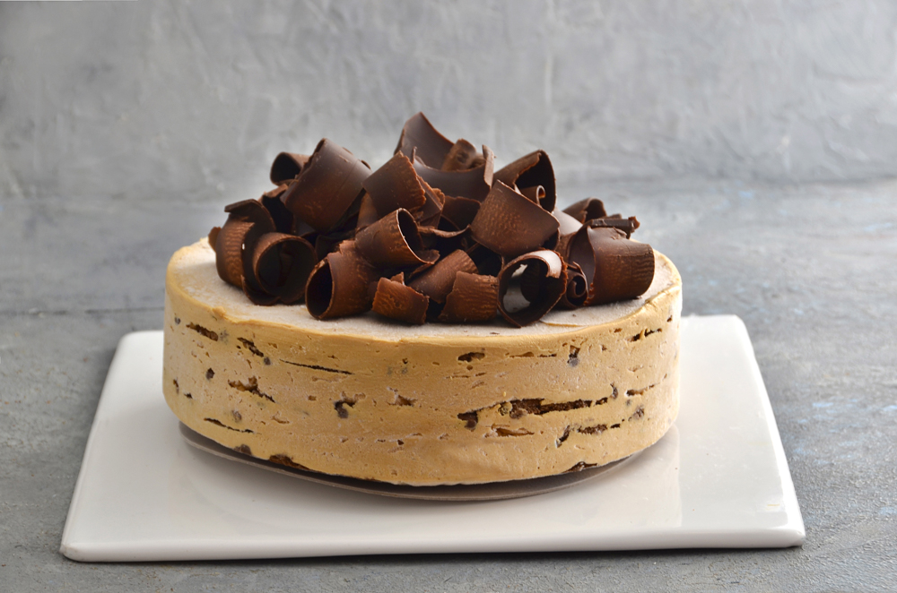 Chocotorta