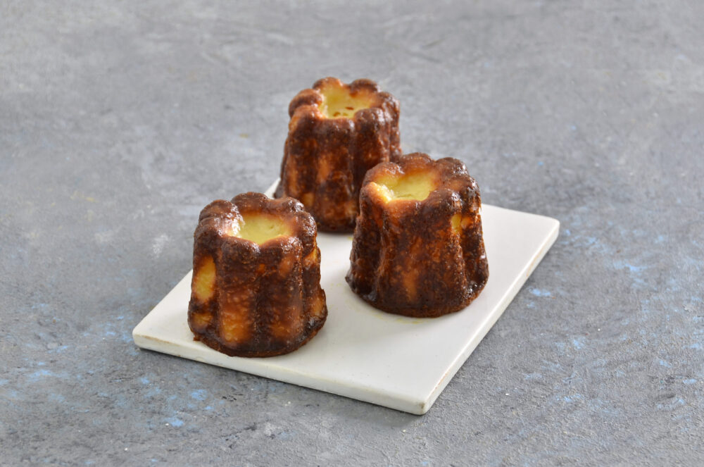Canele x 1