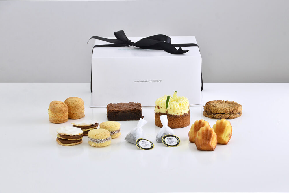 Desayuno/Merienda Clasica